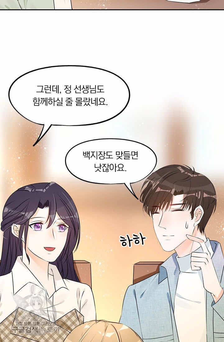 너만 유혹할래 38화 7