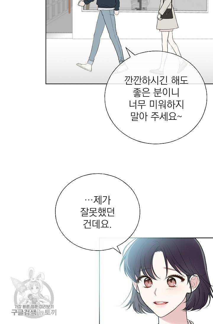 수상한 메신저의 초대 19화 7