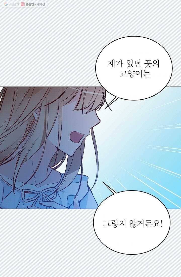 고양이 신부 41화 7