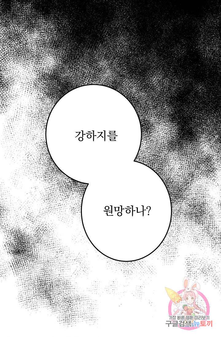 고양이 신부  82화 5