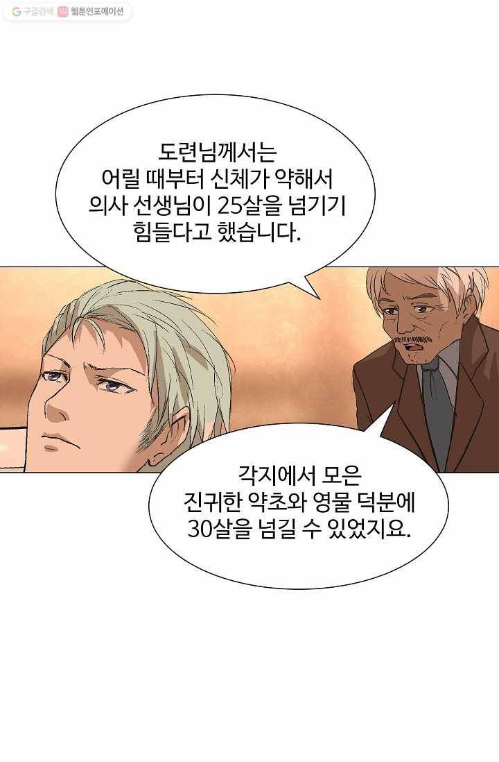 쇄룡 31화 6