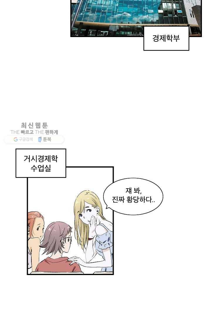 더 로스트 21화 9