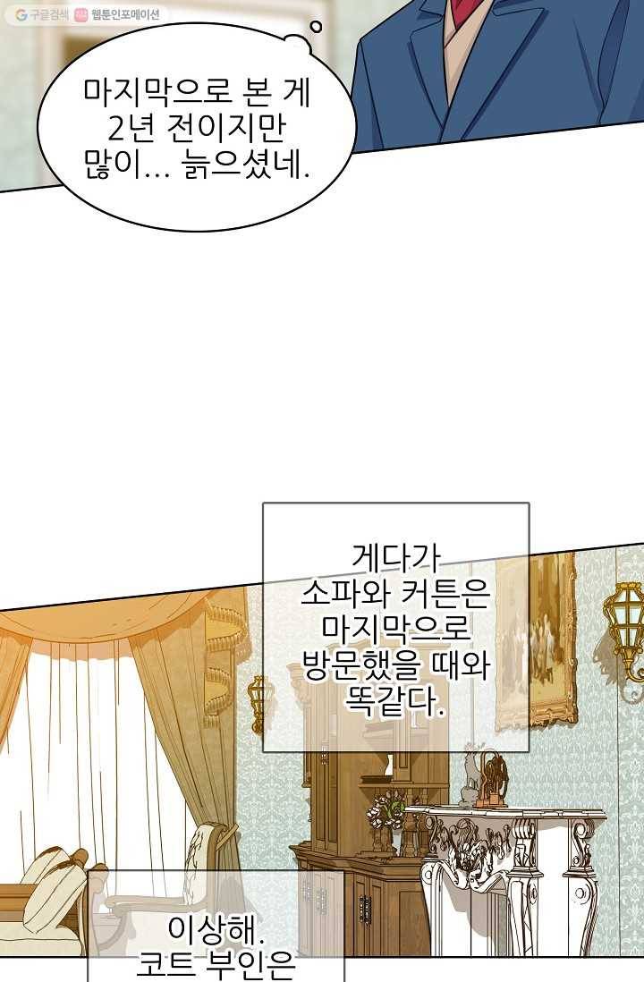 뮈엘라의 수사관 95화 11