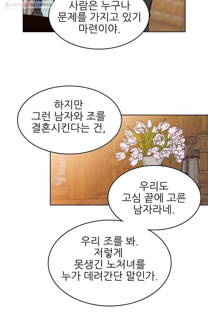 뮈엘라의 수사관 95화 27