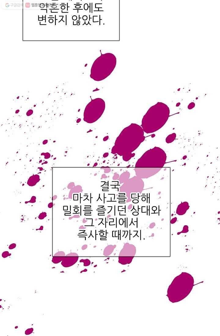 뮈엘라의 수사관 95화 61
