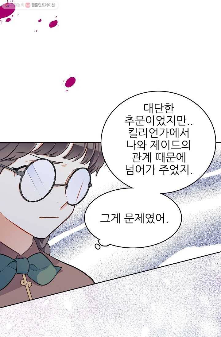 뮈엘라의 수사관 95화 62