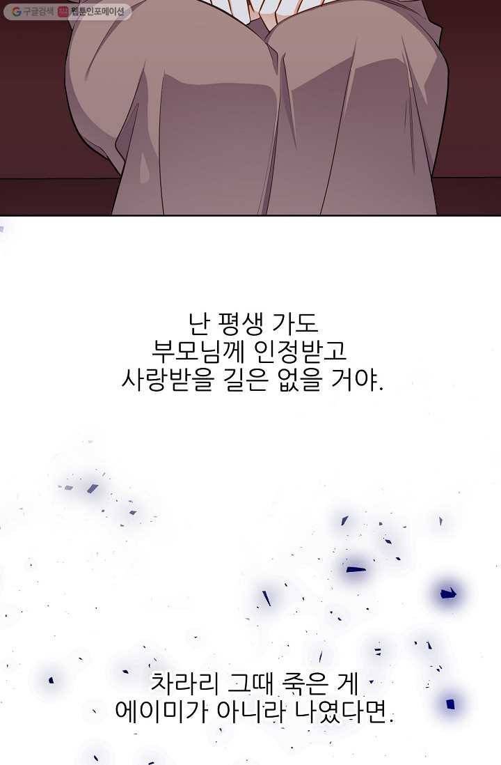 뮈엘라의 수사관 95화 65