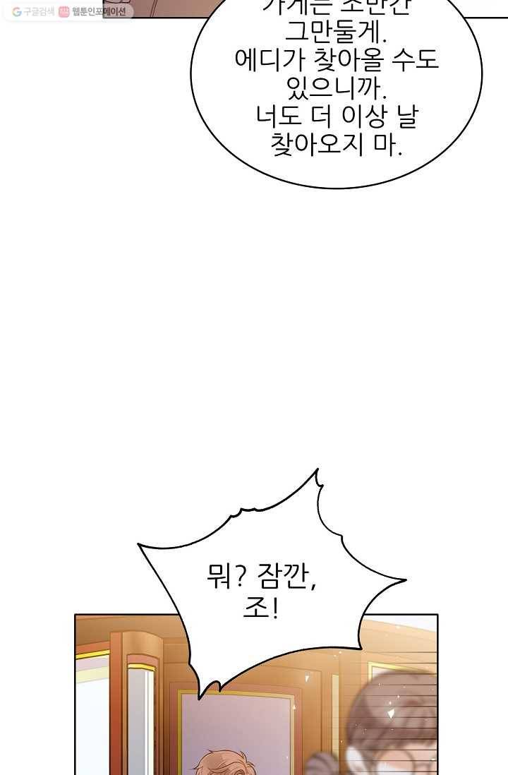 뮈엘라의 수사관 95화 68