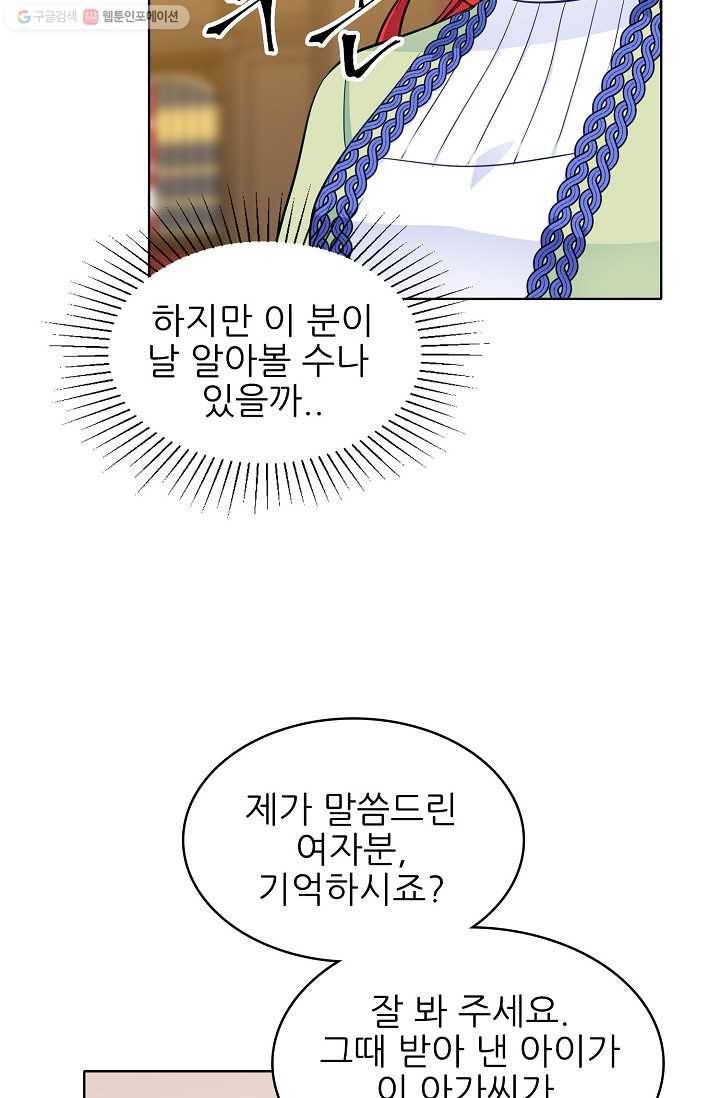 뮈엘라의 수사관 95화 75