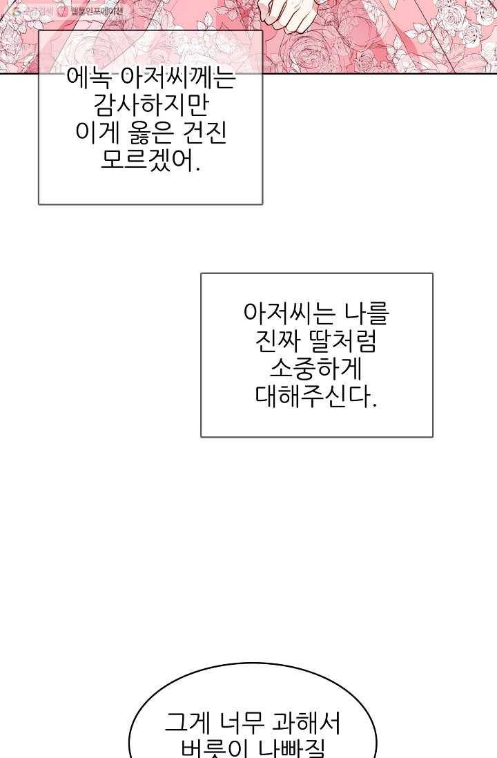 뮈엘라의 수사관 112화 11