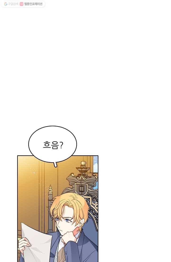 뮈엘라의 수사관 122화 2