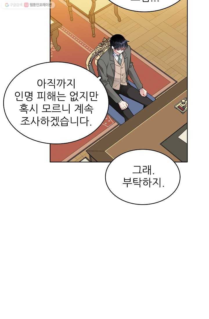 뮈엘라의 수사관 122화 4