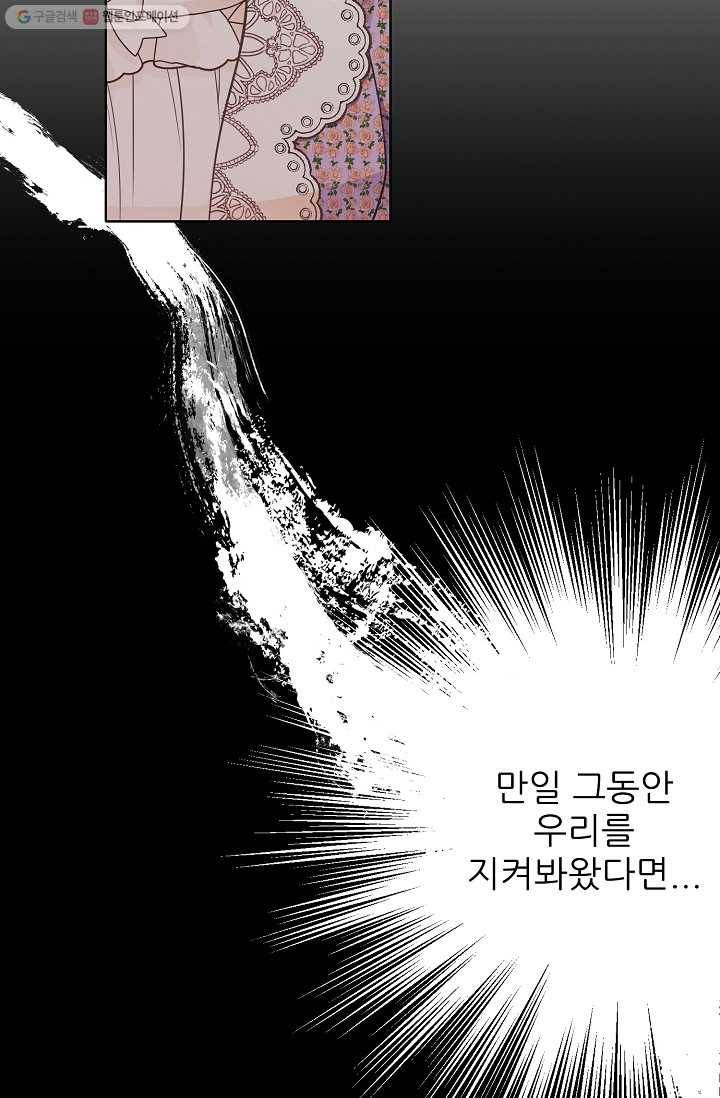 뮈엘라의 수사관 132화 6