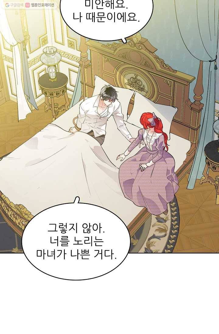 뮈엘라의 수사관 132화 10