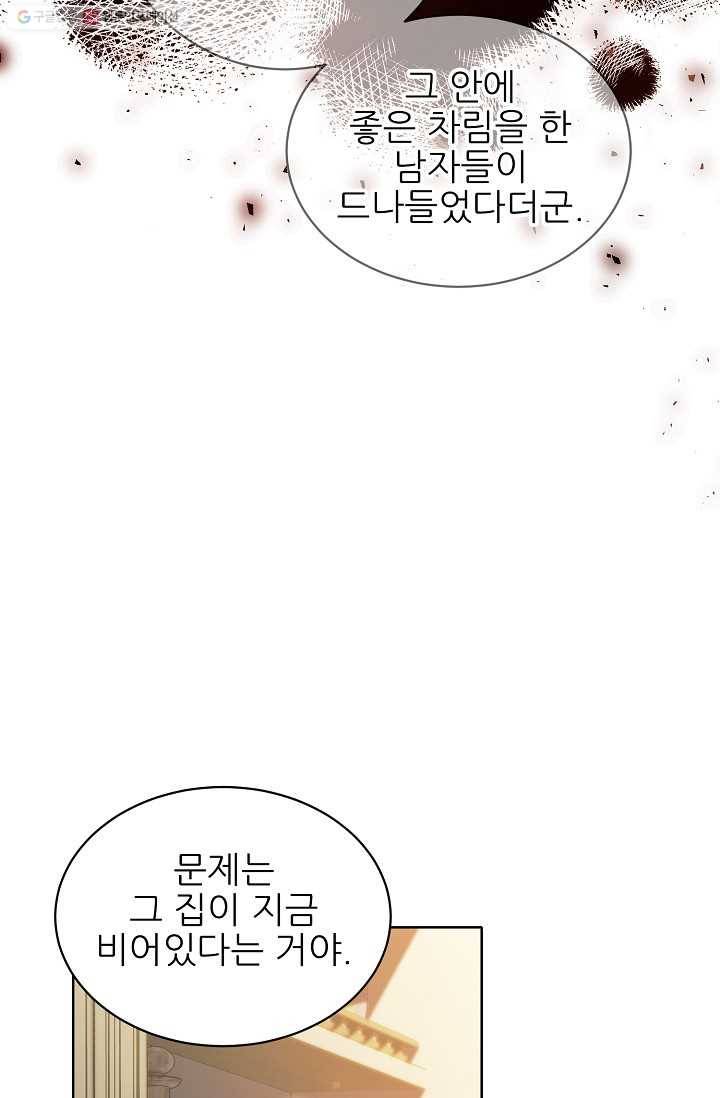 뮈엘라의 수사관 142화 10