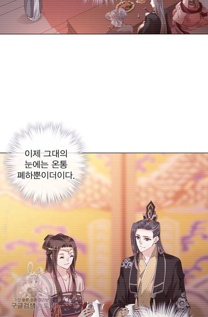 위황후, 궐을 쓰다 43화 13