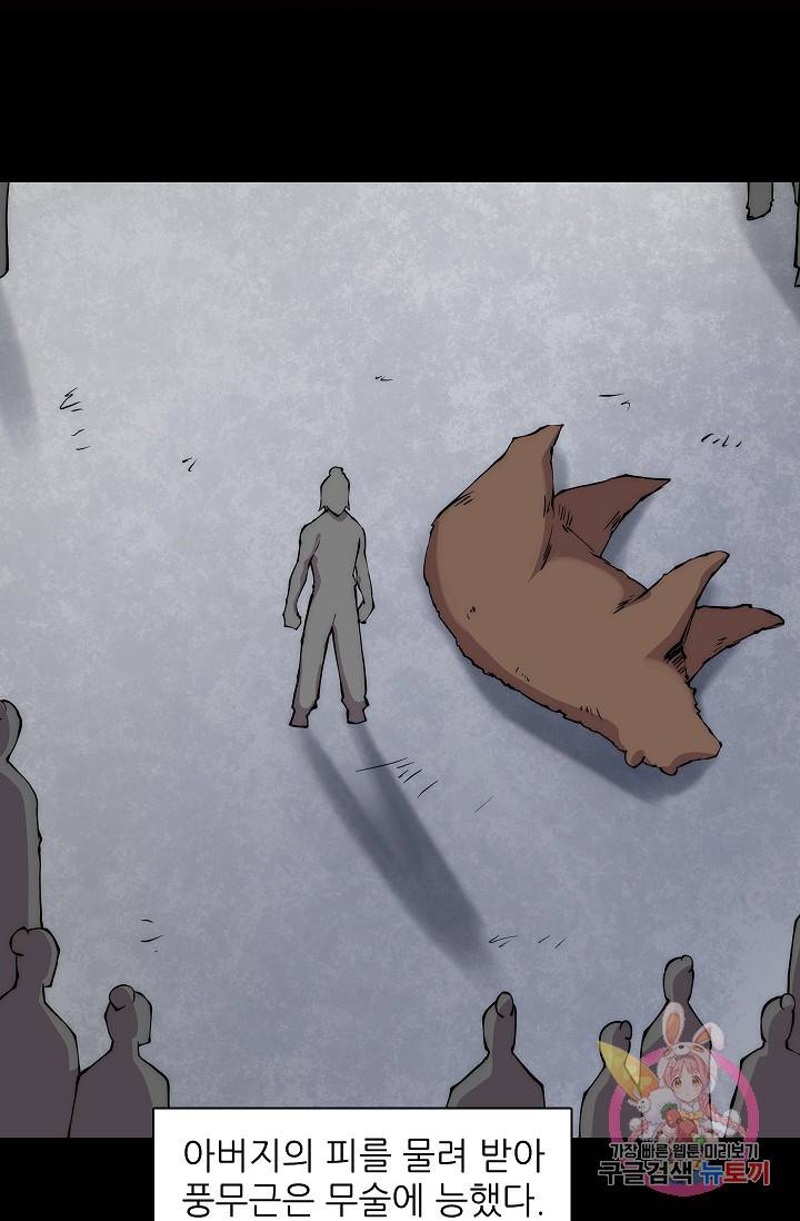 무림제왕의 은퇴생활 28화 8
