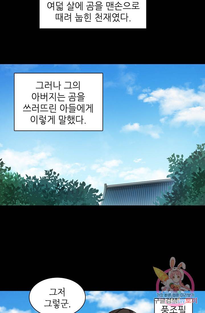 무림제왕의 은퇴생활 28화 9