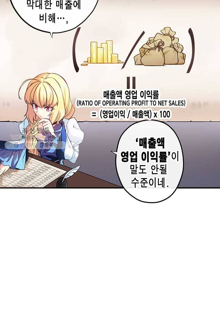 서클 제로의 이세계 용자사업 :Re 제 25화. 회계의 마법(1) 4
