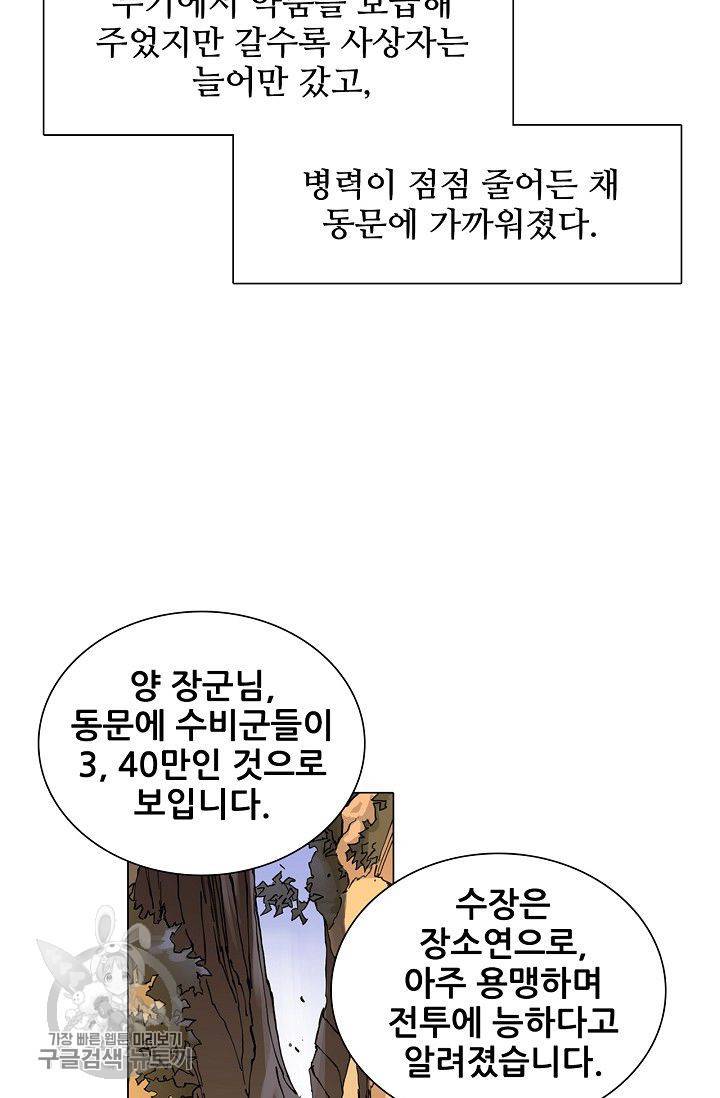 T.K.R (The killer returns) 158화 3