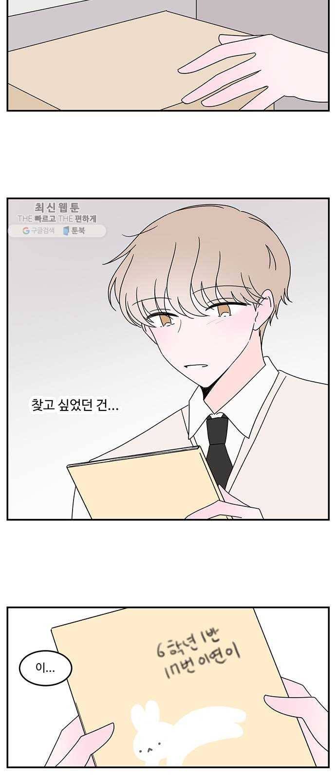 서브 콤플렉스 마지막화 20