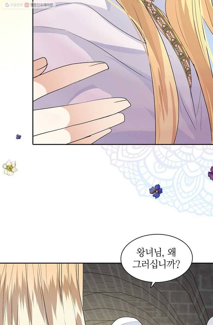 왕녀님은 파혼하고 싶어 26화 10