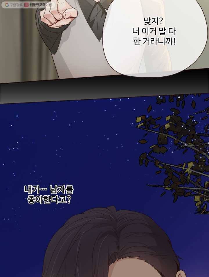 어쩌면 남자가 더 좋을지도 몰라 25화 14