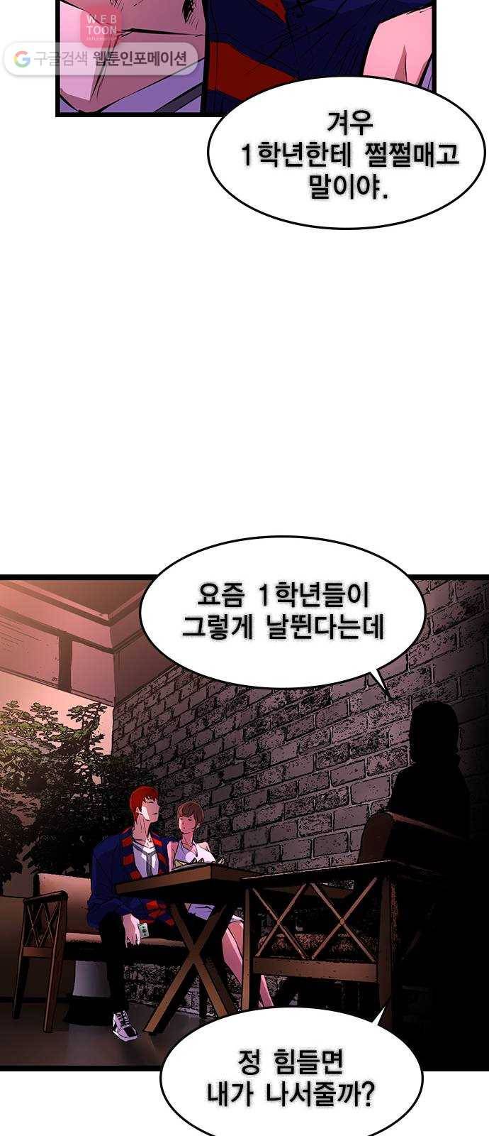 한림체육관 16화 42