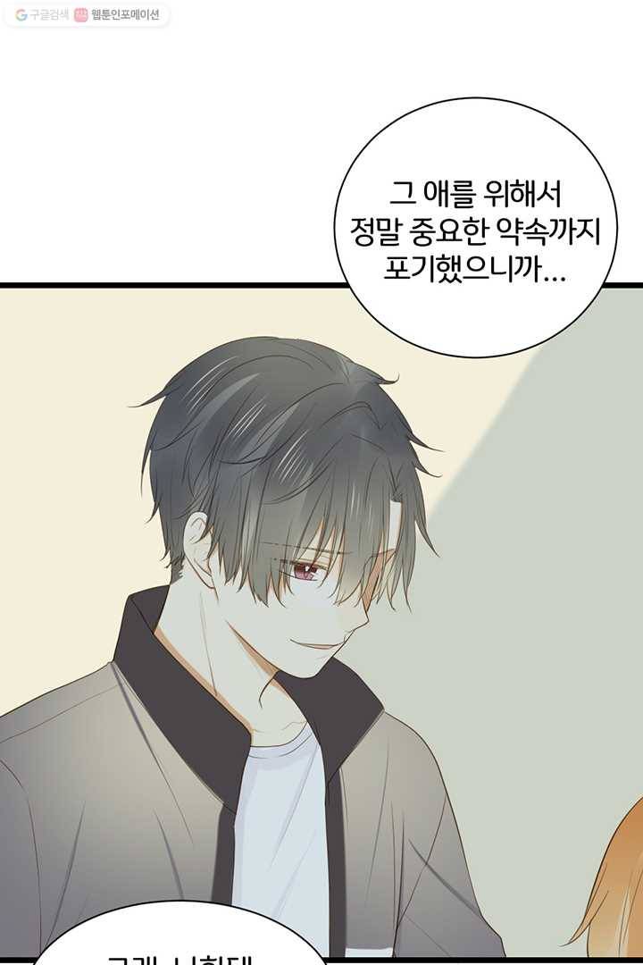 너랑 나랑 하면 28화 3