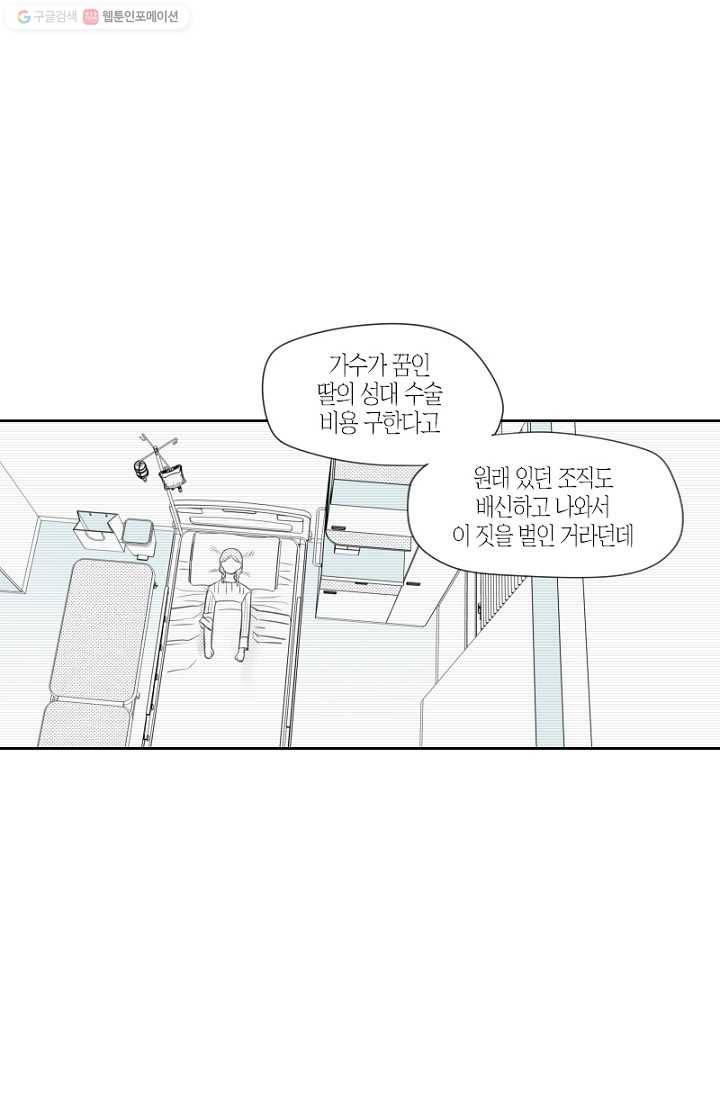 박한후의 매니저 6화 31
