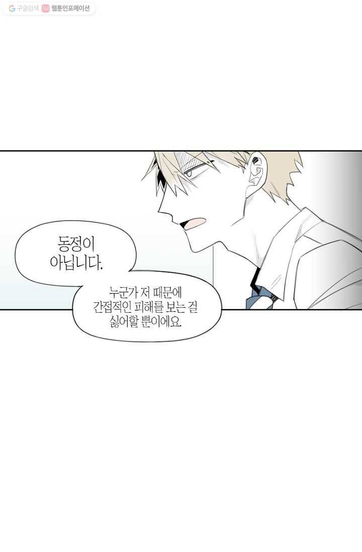 박한후의 매니저 6화 37