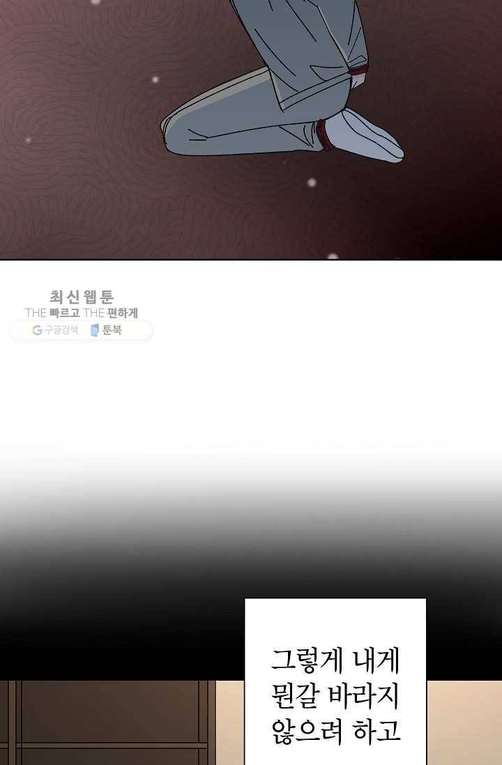 어떤 사이 58화 62