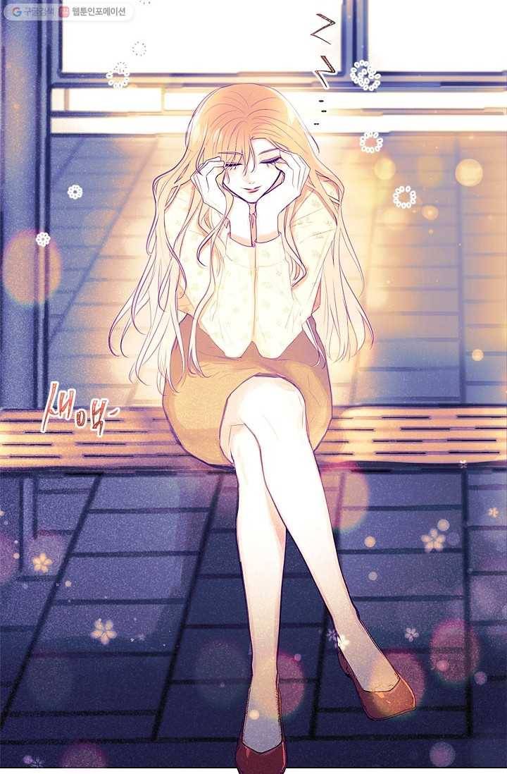 가시 뽑힌 장미 17화 28