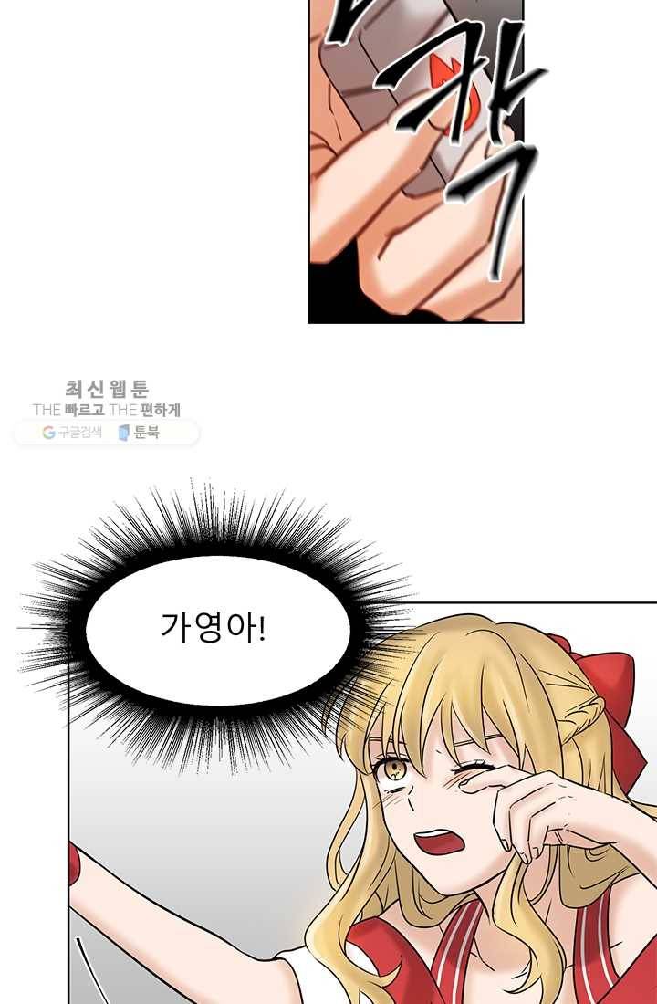 라비린토스 14화 5
