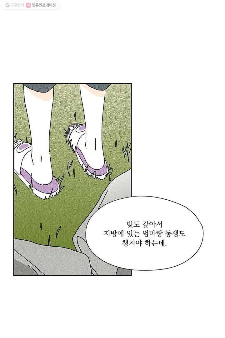 밀과 보리가 자란다 5화 152