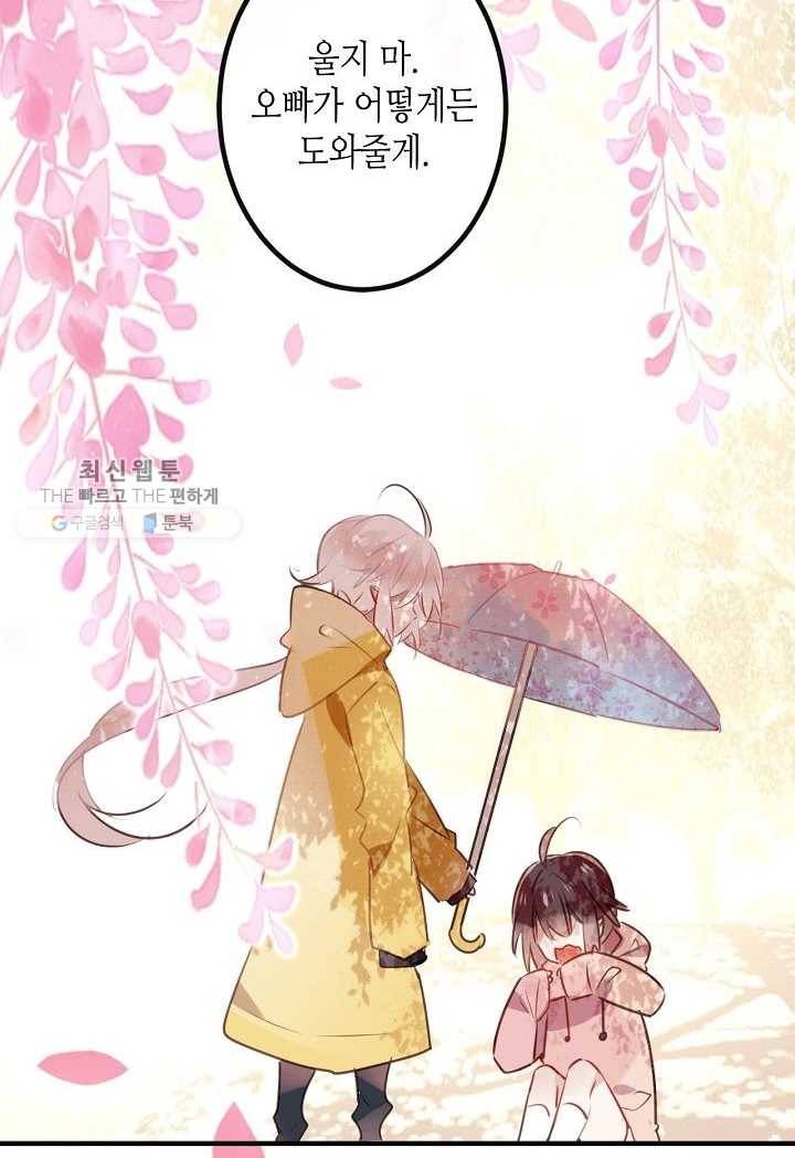 태자비는 미소년 게임이 하고 싶다 13.5화 (번외) 19