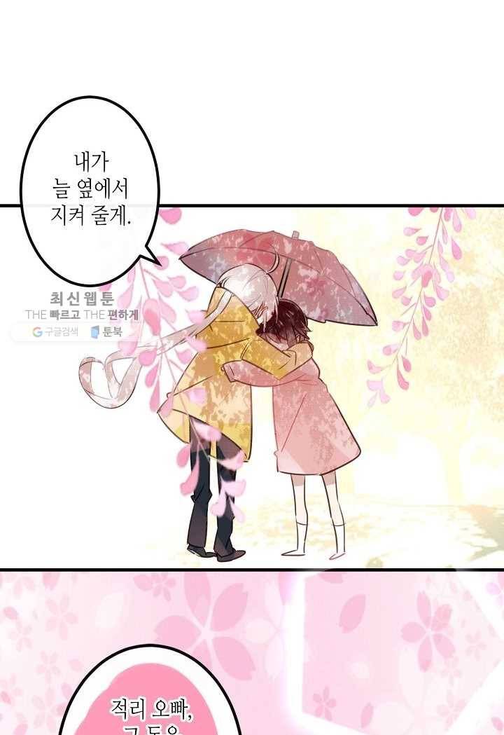 태자비는 미소년 게임이 하고 싶다 13.5화 (번외) 21