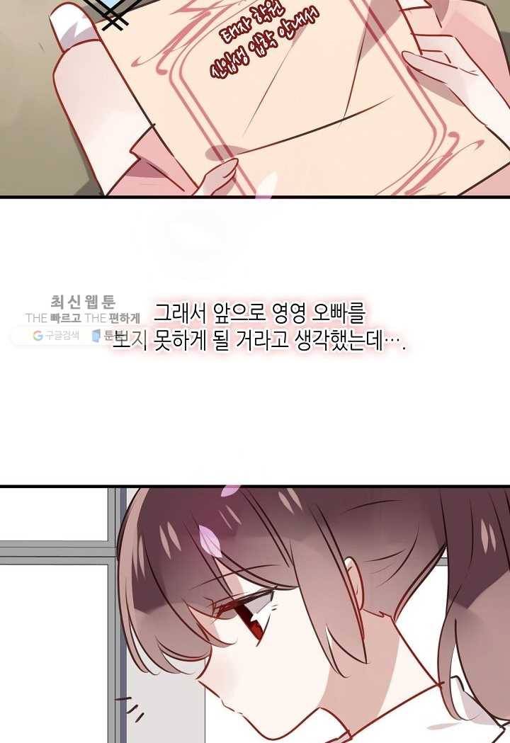태자비는 미소년 게임이 하고 싶다 13.5화 (번외) 24