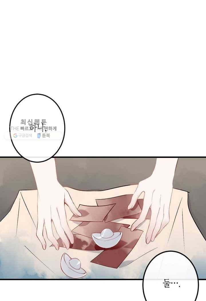 태자비는 미소년 게임이 하고 싶다 33화 2