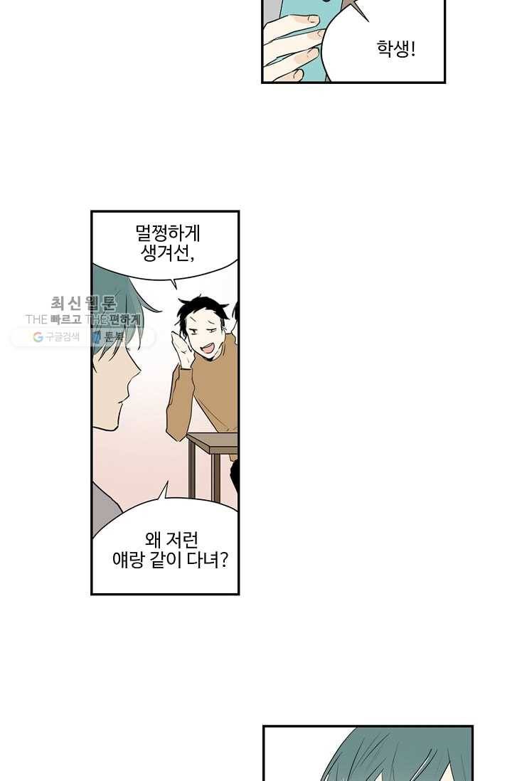 일진짱의 남자 16화 24
