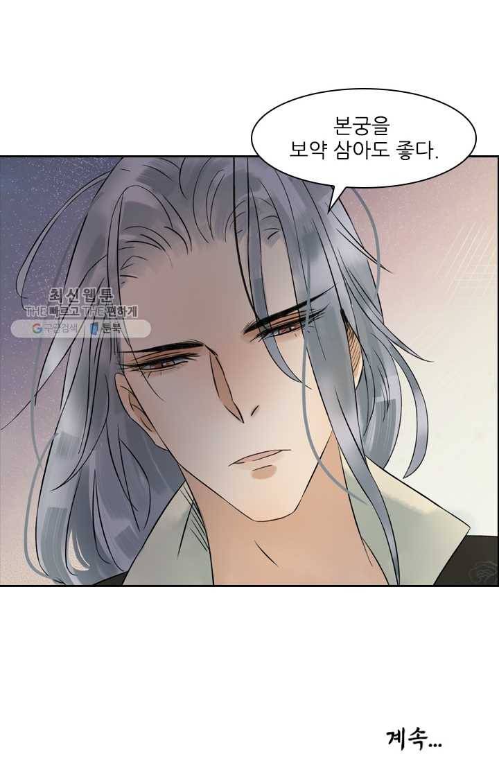 태자 전하, 한입만요 제33화 본궁은 네 보약이니라 39