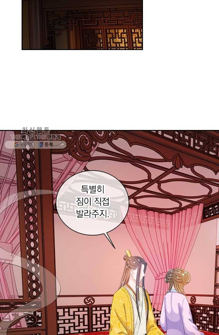 황후 시뮬레이션 15화 2