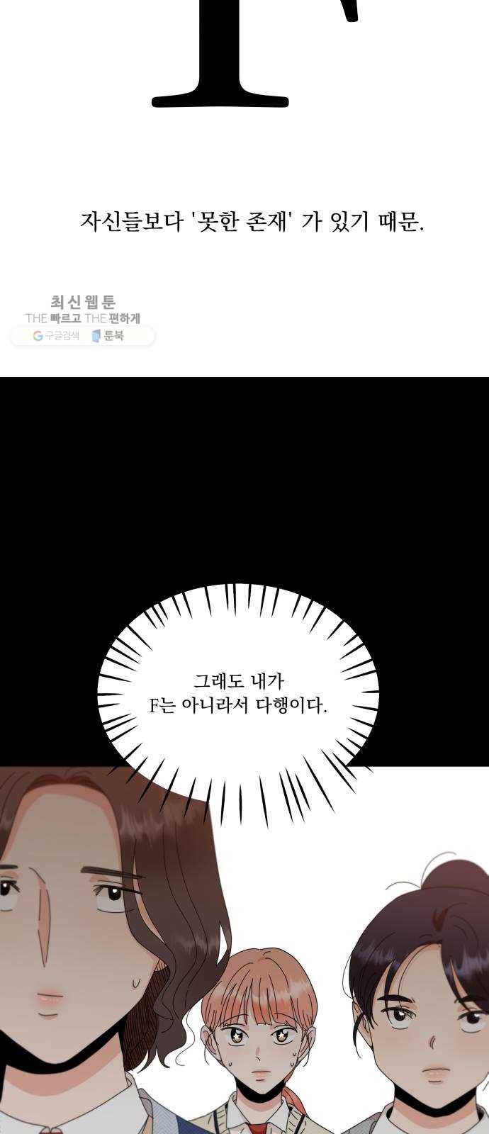 피라미드 게임 60. 각자의 약점(完) 21