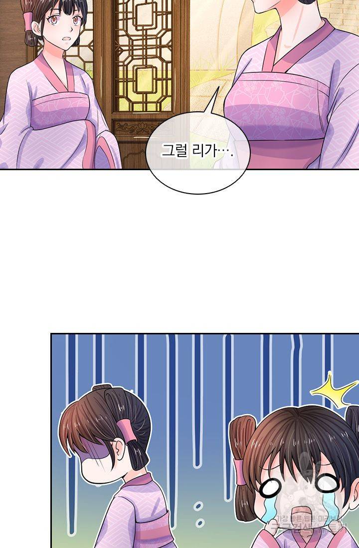 황후 시뮬레이션 35화 4