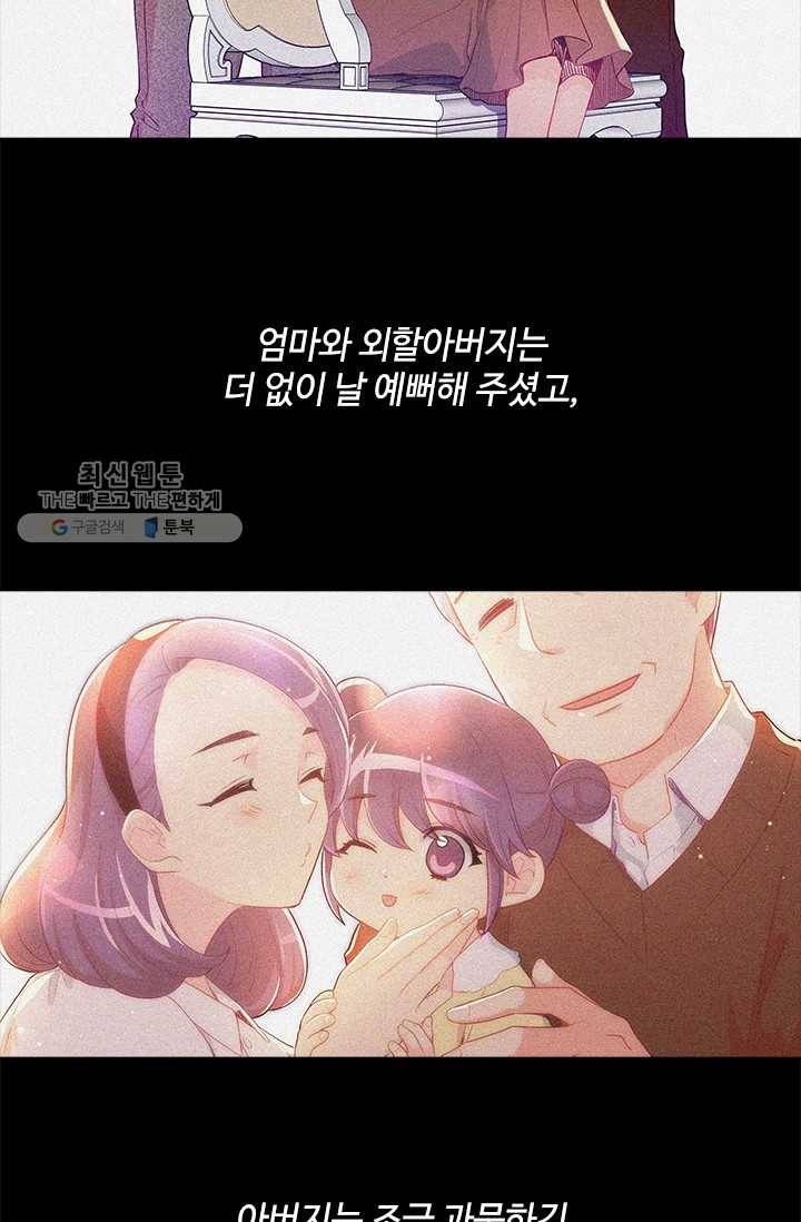 여신의 취향 69화 2