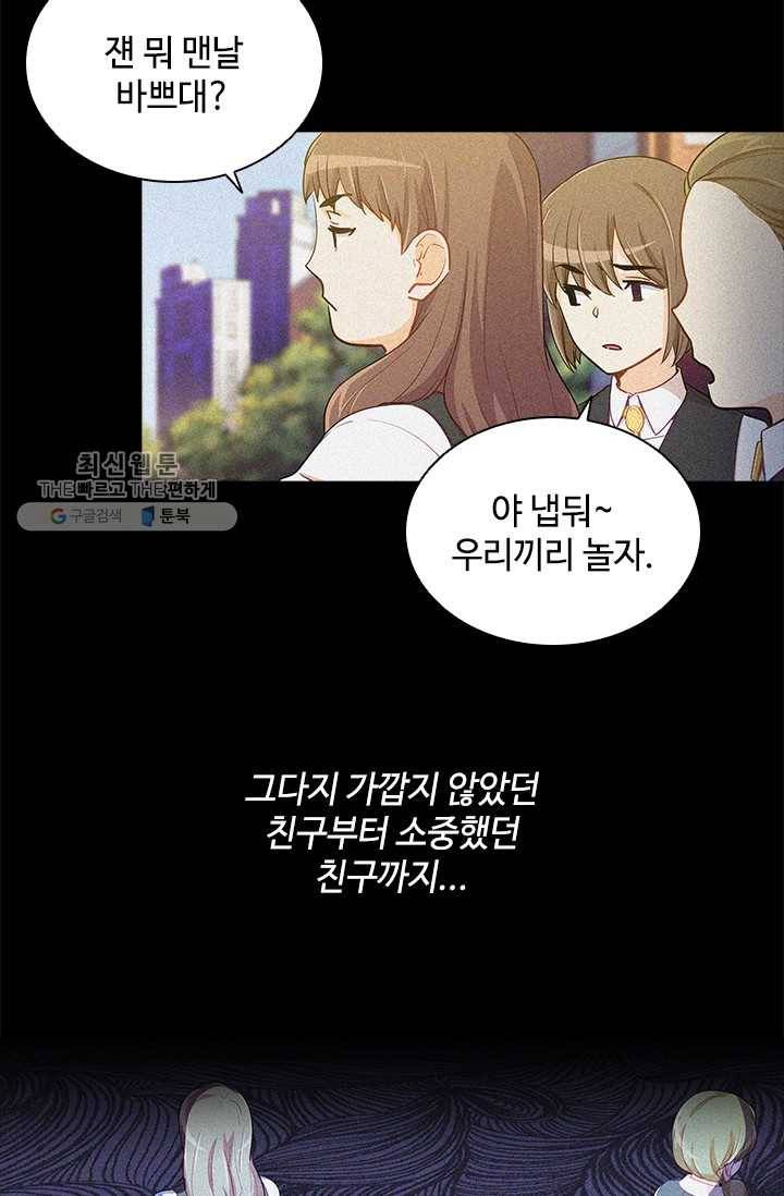 여신의 취향 69화 13