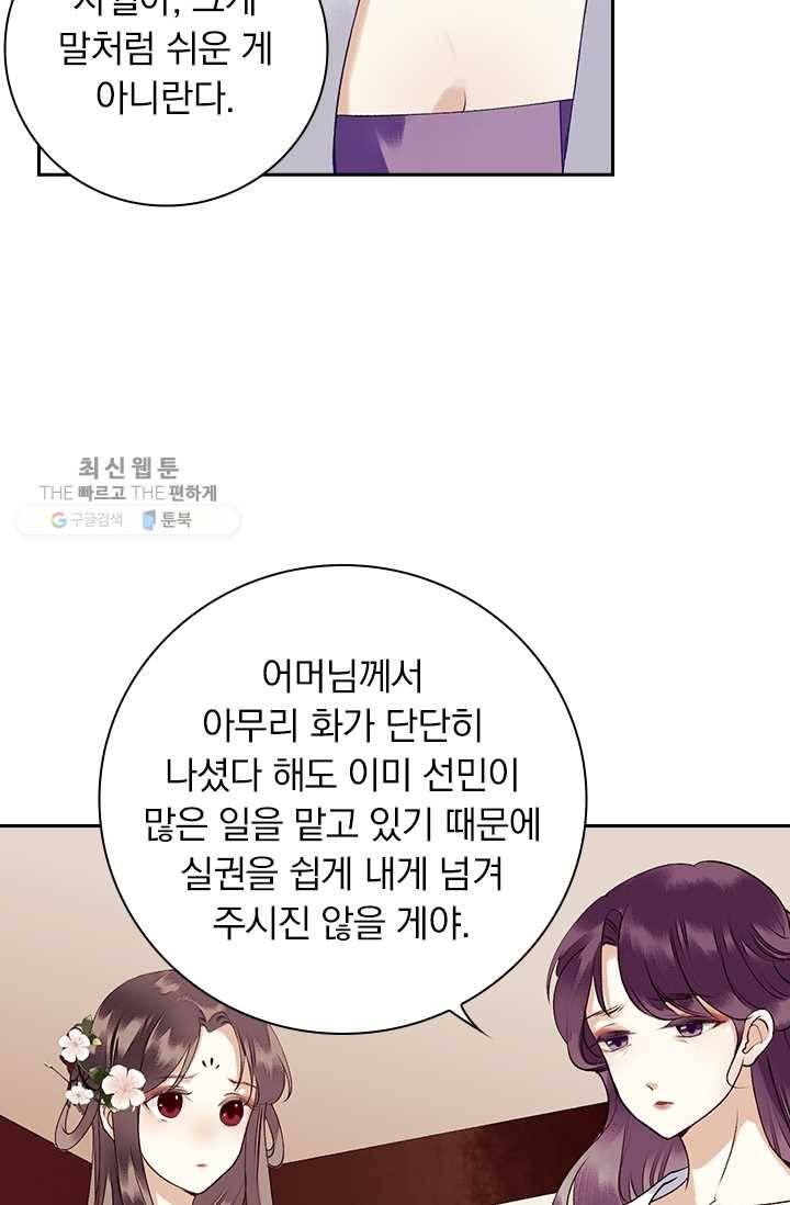 사월이 다시 오면 28화 6