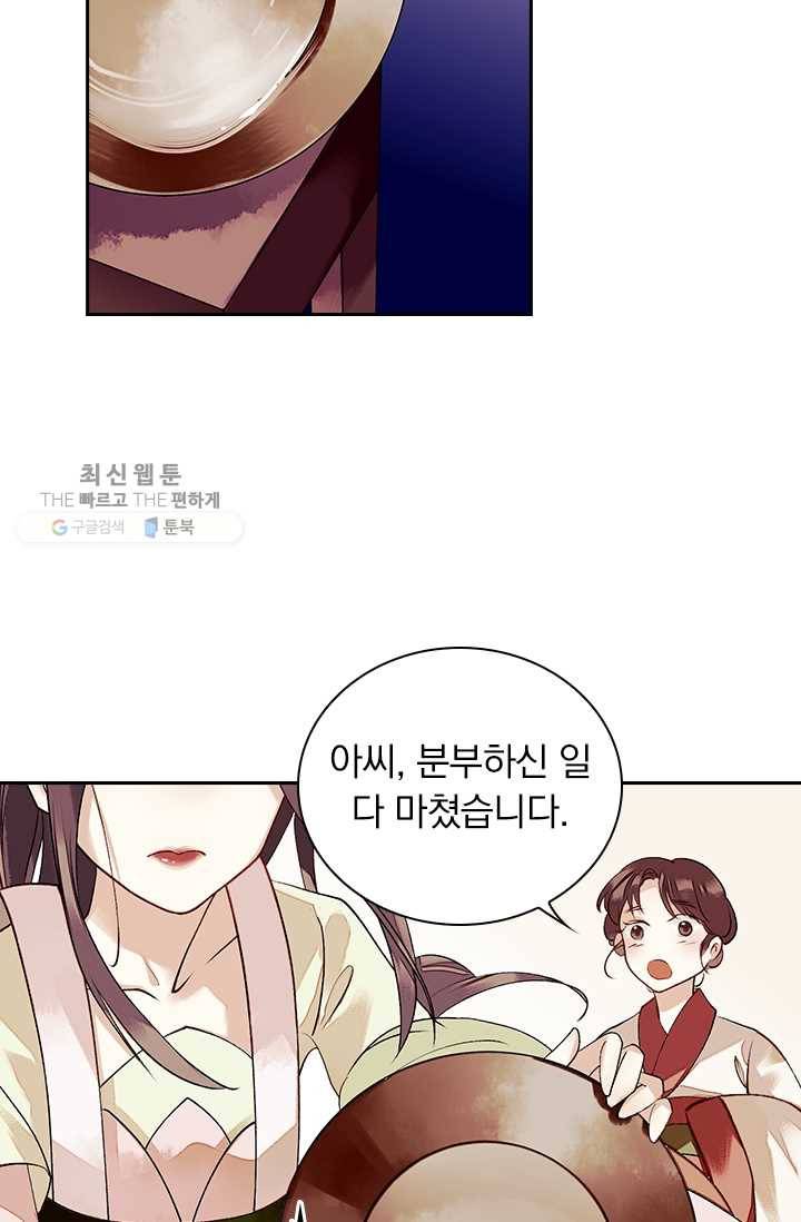 사월이 다시 오면 28화 23