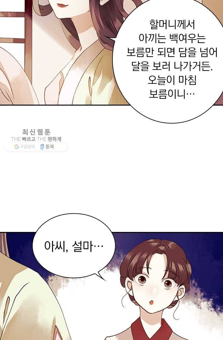 사월이 다시 오면 28화 27