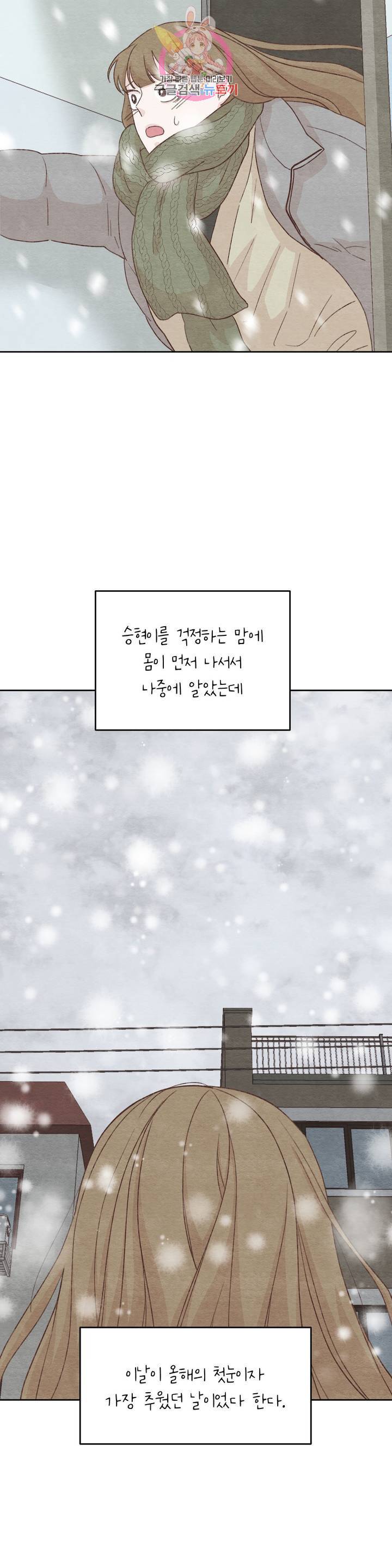 오늘의 섹스는 성공할 수 있을까? 21화 22